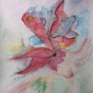 Aquarellmalereien