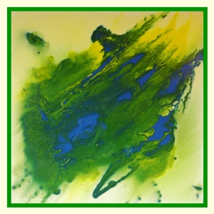 Frühling No.87