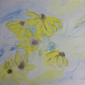 gelbeBlumen