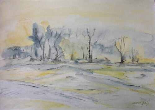 VS Frühlingserwachen