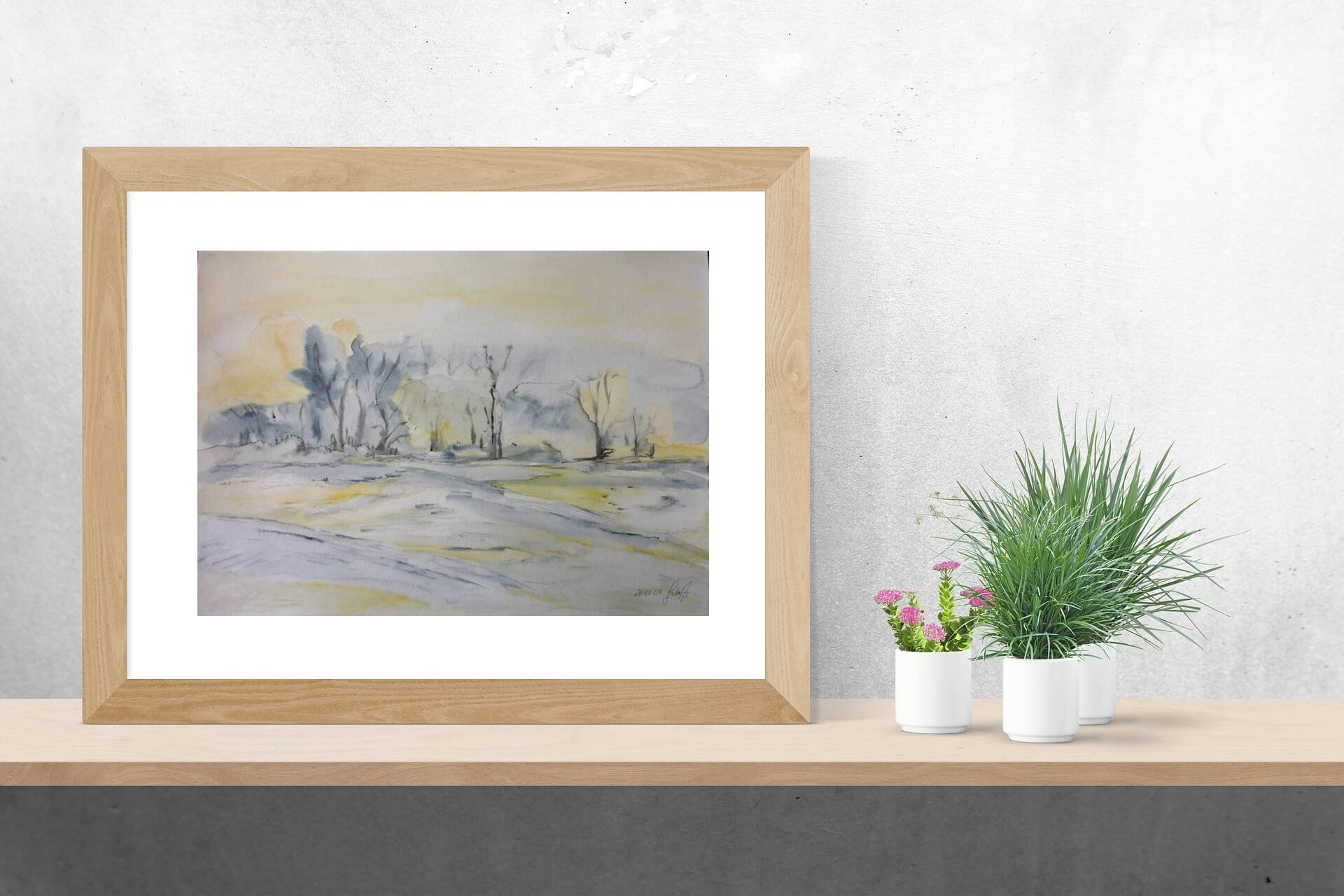 VS Frühlingserwachen