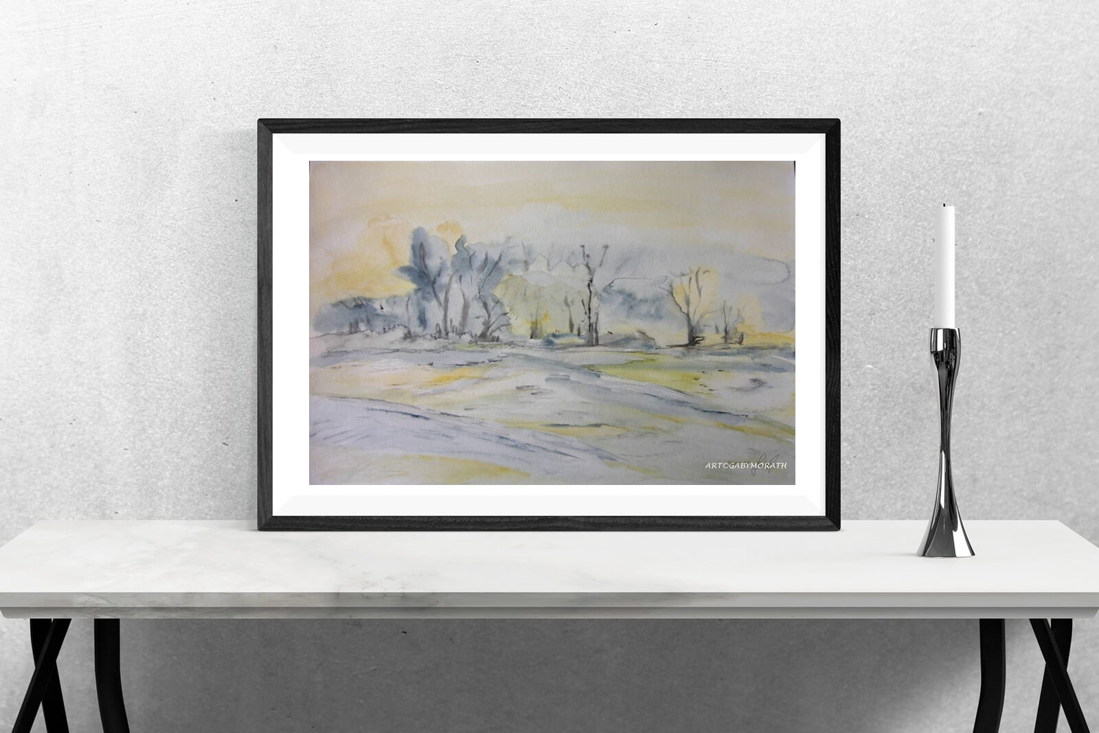 VS Frühlingserwachen