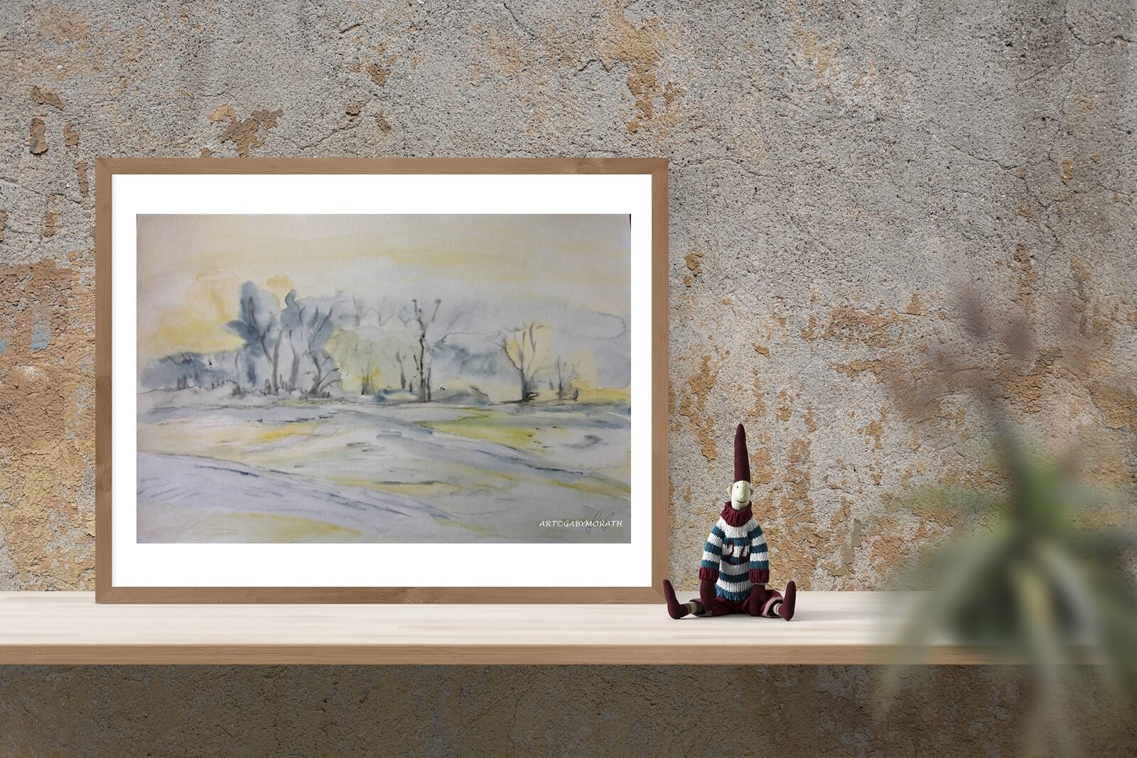 VS Frühlingserwachen