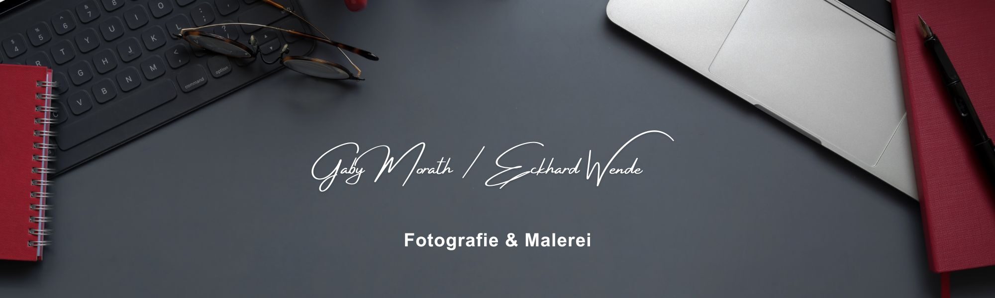 Header foto-malerei